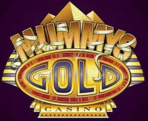 Online casino Mummys Gold